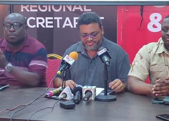 We will react in equal measures if NPP  fake deployed military act silly – Yammin warns