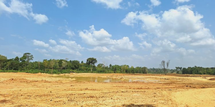 Chiefs and opinion leaders in Amansie South endorse Edelmetallum Resources’ Mining Operations