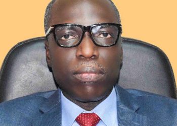 OBS Case: SSNIT-GM, MIS Godson Ladzekpo is a ‘very dangerous and treacherous character’ – Court