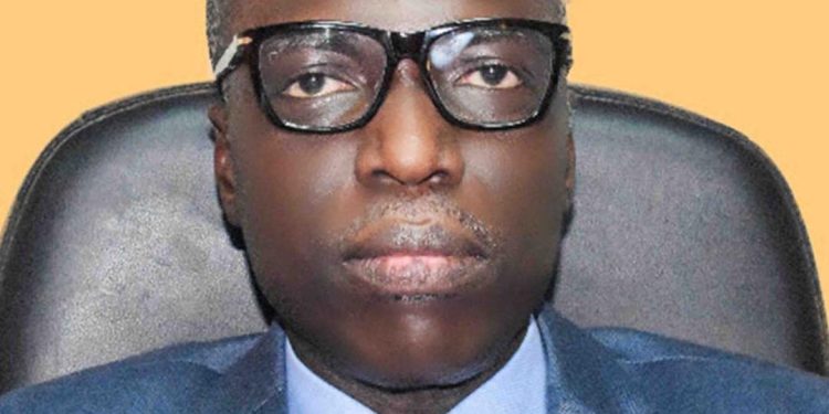 OBS Case: SSNIT-GM, MIS Godson Ladzekpo is a ‘very dangerous and treacherous character’ – Court