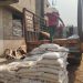 Video: NDC’s “Operation Recover All Looted State Assets” has discovered another large quantity of suspected stolen state fertilizers hidden in uncompleted buildings in Kumasi.