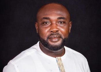 Hon. Samuel Yaw Adusei: The strategist behind NDC’s electoral security in Ashanti region