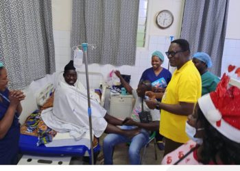 Eastern region Medical Doctor warns against Cholera despite containing initial cases