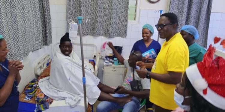 Eastern region Medical Doctor warns against Cholera despite containing initial cases