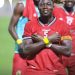 Asante Kotoko beat 10-man Gold Stars to climb to second spot