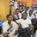 FDA sensitizes students on dangers of tobacco use