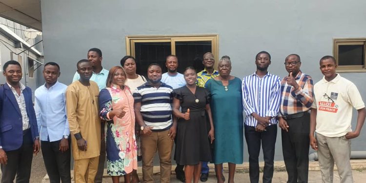 CSOs call for political finance reforms for sustainable democracy