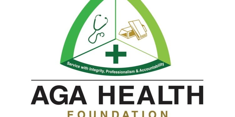 AGA HEALTH FOUNDATION
