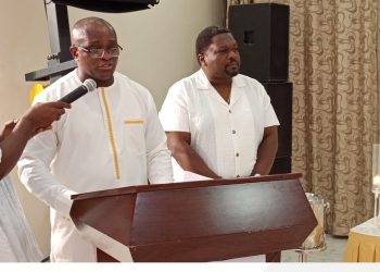 Nana Owiredu Wadie I, supports establishment of Koforidua Rural Bank with Ghc500K to boost local economy