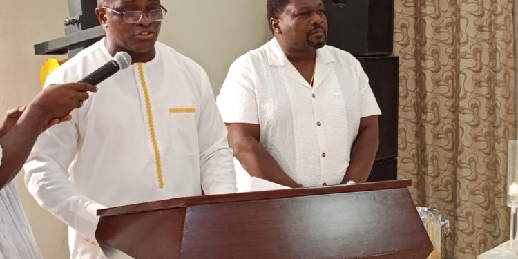 Nana Owiredu Wadie I, supports establishment of Koforidua Rural Bank with Ghc500K to boost local economy