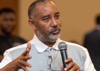 NDC Constituency Organizers laud Alexander Mould for strategic support in Ashanti region’s electoral gains