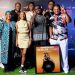 Audiomack honours Amerado for reaching 100 million streams milestone