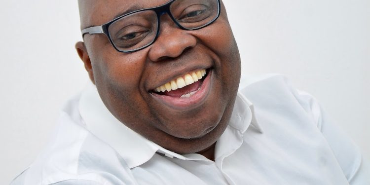 Kwame Adinkra to drop new single to celebrate his birthday