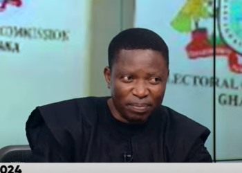 NDC deputy director of elections warns some NPP members of Post-January 7th, 2025 reckoning