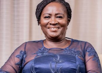 Prof. Jane Naana Opoku-Agyemang to become Ghana’s first female Vice President