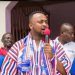 Vincent Assafuah loses 8500 votes in Old Tafo