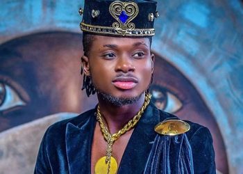 Kuami Eugene: It will take connections, grace for Ghanaian to win Grammy 