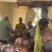 Otumfuo dispels rivalry rumors between Manhyia Palace and NDC, calls for Peaceful elections and vigilance