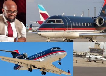Ghana Airport Company shuts down McDan Aviation Private Jet Terminal over $3 million dollars debt