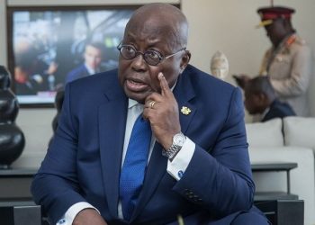 Your legacy on Free SHS successful, but economy ‘woeful’ – Asah-Asante to Akufo-Addo