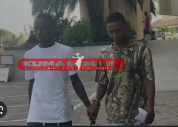 State files fresh charges against two persons accused of impersonating Ablakwa, Hannah Bissue