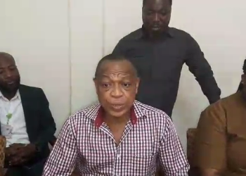 Ghana Airport Company Workers Union expresses concerns over automation, management decisions, and worker welfare