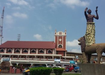 Ashanti region to decide the outcome of today’s elections as battleground