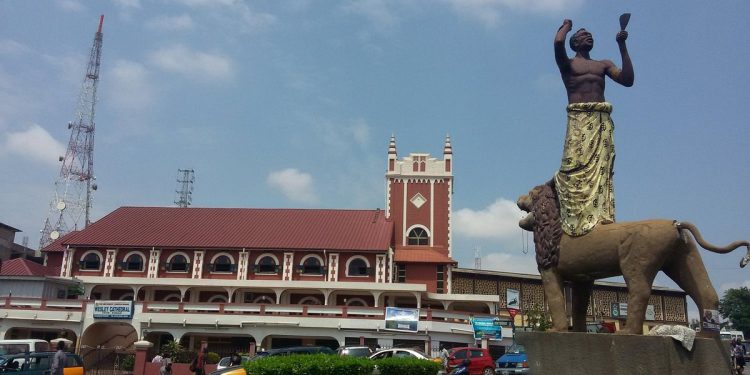 Ashanti region to decide the outcome of today’s elections as battleground