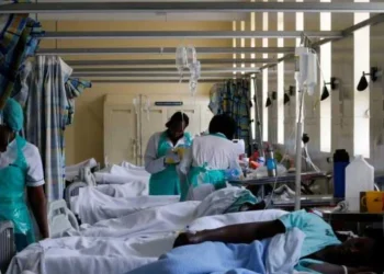 Ashanti Region records five Cholera cases across three districts