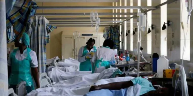 Ashanti Region records five Cholera cases across three districts