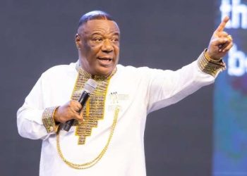 Archbishop Duncan-Williams urges middle-aged men to prioritize Prostate health