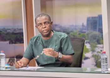 Kwesi Pratt praises President Mahama’s appointment of Colonel Gbevlo Lartey as