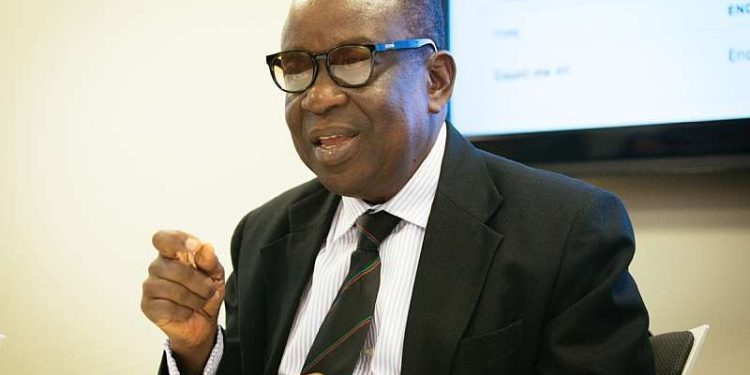 GHc10M Defamation: Kan Dapaah’s quest to seek costs denied, case adjourned to Feb.28