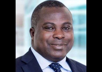 President Mahama appoints Anthony Kwasi Sarpong as acting Commissioner-General of GRA