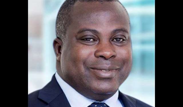 President Mahama appoints Anthony Kwasi Sarpong as acting Commissioner-General of GRA