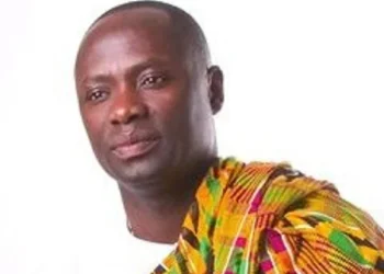 Kofi Armah Boah vows to combat Galamsey and environmental degradation if confirmed