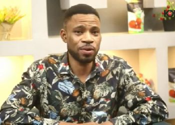 Journalist Kofi Adomah flown to India after suffering Eye Injury in musketry incident