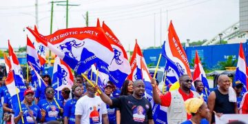NPP Ashanti regional Youth Organizer praises Mahama for youthful appointments and recognition of hard work