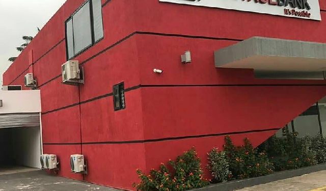 Seidu Agongo triumphs over almost-8-year ‘persecution’ as State withdraws frivolous accusations against him