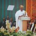 Akufo-Addo and I have always shared a mutual respect – Mahama