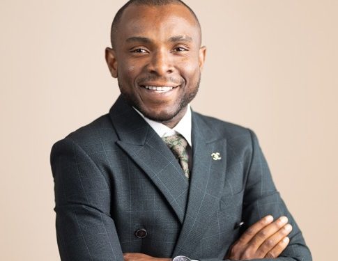 Renowned journalist Gary Al-Smith joins Sporty Group as Regional Content Lead in Ghana