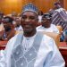 Mubarak Mohammed Muntaka appointed Interior Minister-Designate