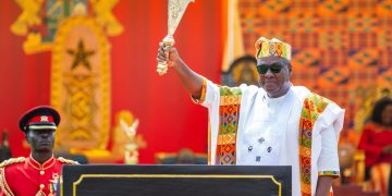 Goldmines and Landmines: Manasseh’s open letter to President Mahama