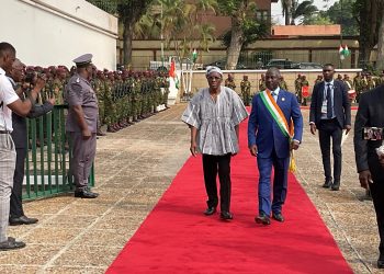 Small-Scale Miners Demand Justice for Obuasi Killings and Sustainable Mining Reforms in Ghana