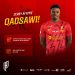 Ghana youngster Jerry Afriyie seals mouth-watering three-year transfer move to Saudi Pro League side Al Qadsiah FC