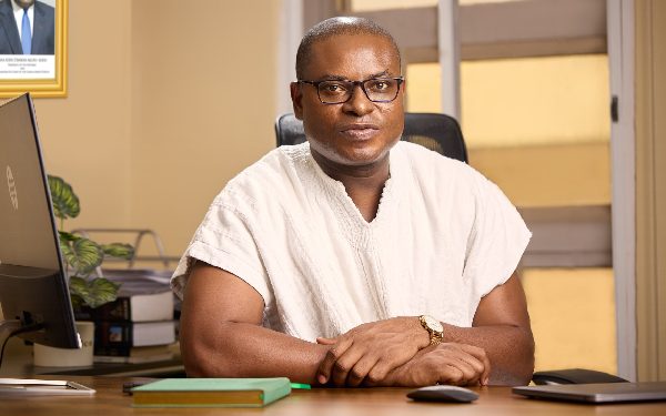 NPP withdraw from Media General platforms over alleged bias and unprofessionalism