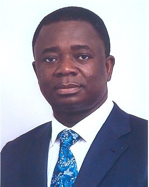 COCOBOD Case: I’ll grade GSA test results for Opuni, Agongo trial 1 over 10 – Scientist