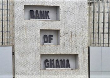 Ghana’s public debt drops to GH¢736 billion – Bank of Ghana