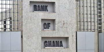 Ghana’s public debt drops to GH¢736 billion – Bank of Ghana