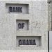 Ghana’s public debt drops to GH¢736 billion – Bank of Ghana